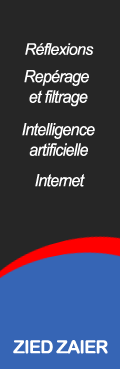 Zied Zaier, Ph.D Sciences Cognitives. Consultant, Conférencier et Auteur.